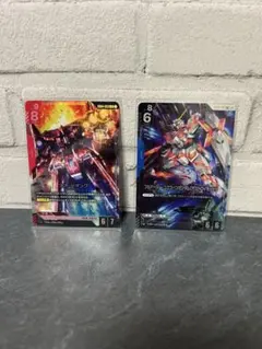 フルアーマー・ユニコーンガンダム（デストロイモード）U+ パラレル 4