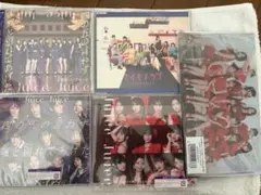 Juice=Juice シングル セット