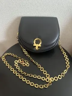 【値下げ中】♪極美品♪フェラガモ ミニショルダーバッグ