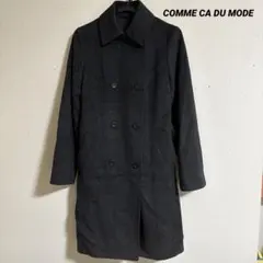 コムサデモード コートトレンチコート