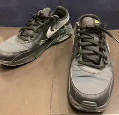 NIKE エアマックス コマンド 27.5cm ブラック CD4165 メンズ