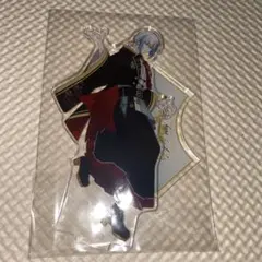 クレノア 4th Anniversary Live アクスタ しるばーな