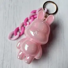じゃらじゃらキーホルダー7