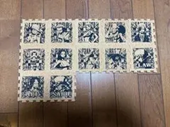 コルクマット 12枚セット ワンピース