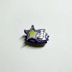 たまごっちP's 専用アクセサリ たまデコピアス たまスターサーカス ver