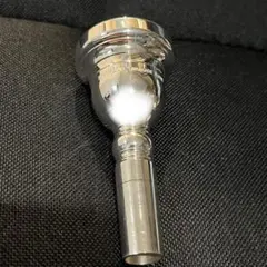 LOUD LM-52 スモールシャンク ステンレス製マウスピース（生産終了品
