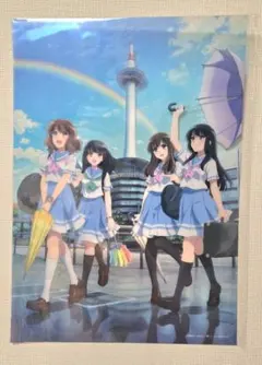 2025年最新】響けユーフォニアム ポスターの人気アイテム - メルカリ