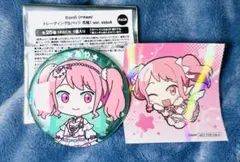 バンドリ 丸山彩 缶バッジ BanG Dream! （バンドリ！） 缶バッジ 丸山彩 | K-BOOKS 秋葉原