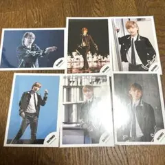 【19】SixTONES 公式写真 京本大我