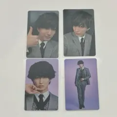 SUPER★DRAGON スパドラ 池田彪馬 トレカ スタトレ