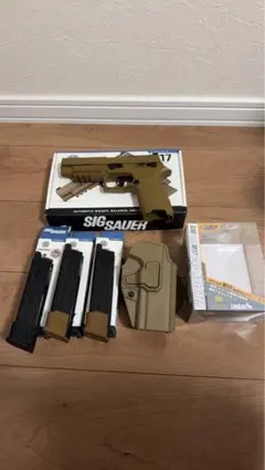 2026年最新】m17 co2 マガジンの人気アイテム - メルカリ