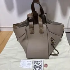 2026年最新】ロエベ ハンモック スモール サンドの人気アイテム - メルカリ