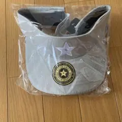 SB-ET02GR グレー バイザー フリーサイズのサムネイル