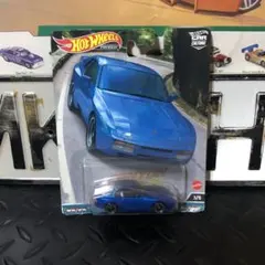 ホットウィール ポルシェ 944