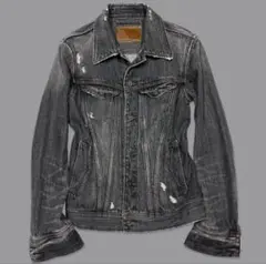 2025年最新】goa メンズ Gジャン・デニムジャケットの人気アイテム