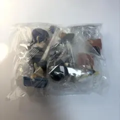 チェンソーマン おねむたん コンプセット レゼ篇