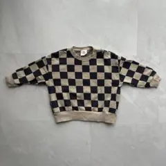 バースデイ マイリトルワンダー スウェット 90