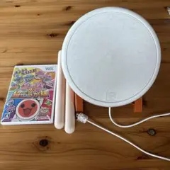 太鼓の達人 Wii ドンカマチャンネル セット
