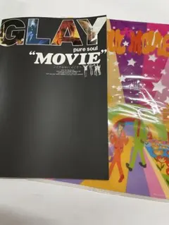 2026年最新】glay ツアー パンフの人気アイテム - メルカリ