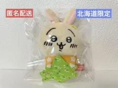 ご当地ちいかわ　マスコット　うさぎ　北海道