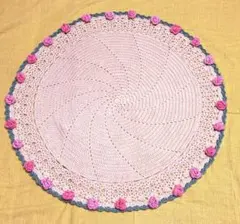 ブーケブランケット 《4》