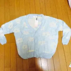 Bye Bye 新品ニット