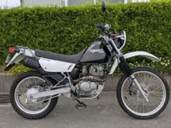 ジェベル250 sj44a オフロードバイク ジェベル 値段相談可 DJEBEL