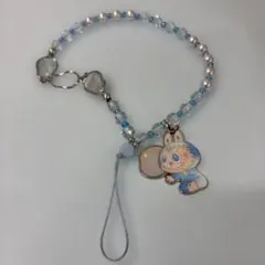 らぶぶのキーホルダー