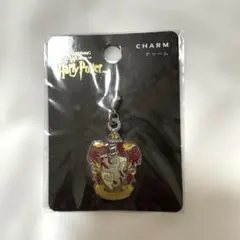 ユニバーサルスタジオジャパン ハリーポッター チャーム グリフィンドール