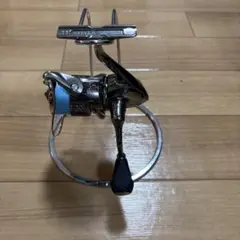 【C2000S ver.】18ステラ 1000SSSDH Shimano 18 Stella, Core Solid 2018-2021