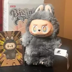 THE MONSTERS Big into Energy ラブブ シークレット