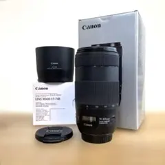 2026年最新】70-300 is ii usmの人気アイテム - メルカリ