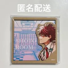 僕のヒーローアカデミア 二層マグネット 春コレ 2026 ヒロアカ 轟焦凍