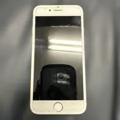 Apple iPhone 6 シルバー 本体
