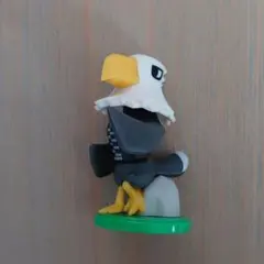 どうぶつの森 チョコエッグ アポロ