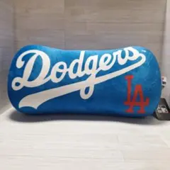 ロサンゼルス・ドジャース クッション 新品‼️‼️