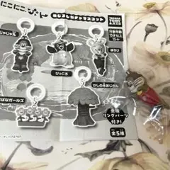 ガチャ カプセルトイ