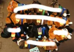 サラブレッドコレクション 11体 まとめ売り 2025年最新】サラブレッドコレクションぬいぐるみ11の人気