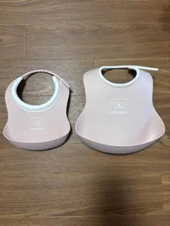美品 BABYBJORN ベビービョルン ソフトスタイ 2枚セットのサムネイル