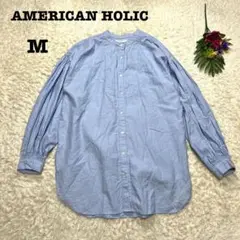 アメリカンホリック シャツ