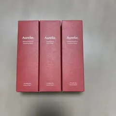 Aurelie. オレリー フェイスウォッシュ2・クレンジグ2 セット - メルカリ