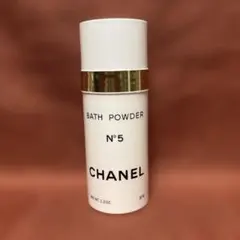 シャネル プードゥル アプレ バン バスパウダーCHANEL N°5 2025年最新】シャネル バスパウダーの人気アイテム - メルカリ