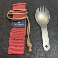 2025年最新】チタン先割れスプーン ショートの人気アイテム - メルカリ