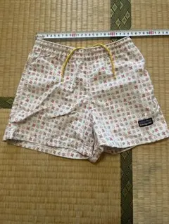 【patagonia】 バギーズショーツ パンツ 短パン