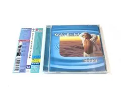 ケアリイ・レイシェル / メレラナ　Keali'i Reichel 　国内盤帯付