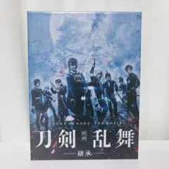 映画刀剣乱舞 Blu-ray