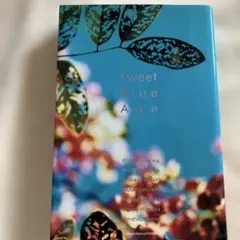 Sweet Blue Age