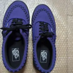 【NEW】VANS ERA 【27】