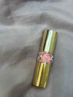 YSL ルージュ ヴォリュプテ シャイン No.41 口紅