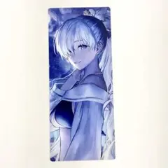 太公望 最終再臨展 ステッカー 公式】Fate/Grand Order Servant Art Works & Chronicle
